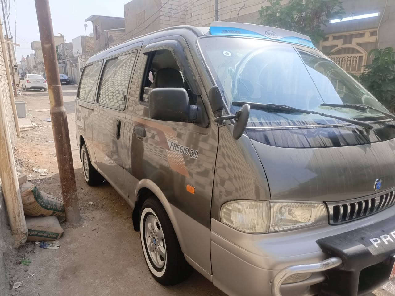 مديل ٩٩ • مكينة وكير • سنوية ٢٠٢٨