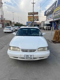 سوناتا ٢ • موديل ١٩٩٤ • محرك نضيف