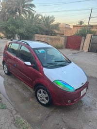 موديل ٢٠١٣ • تبريد ثلج • تحويل بنفس اليوم
