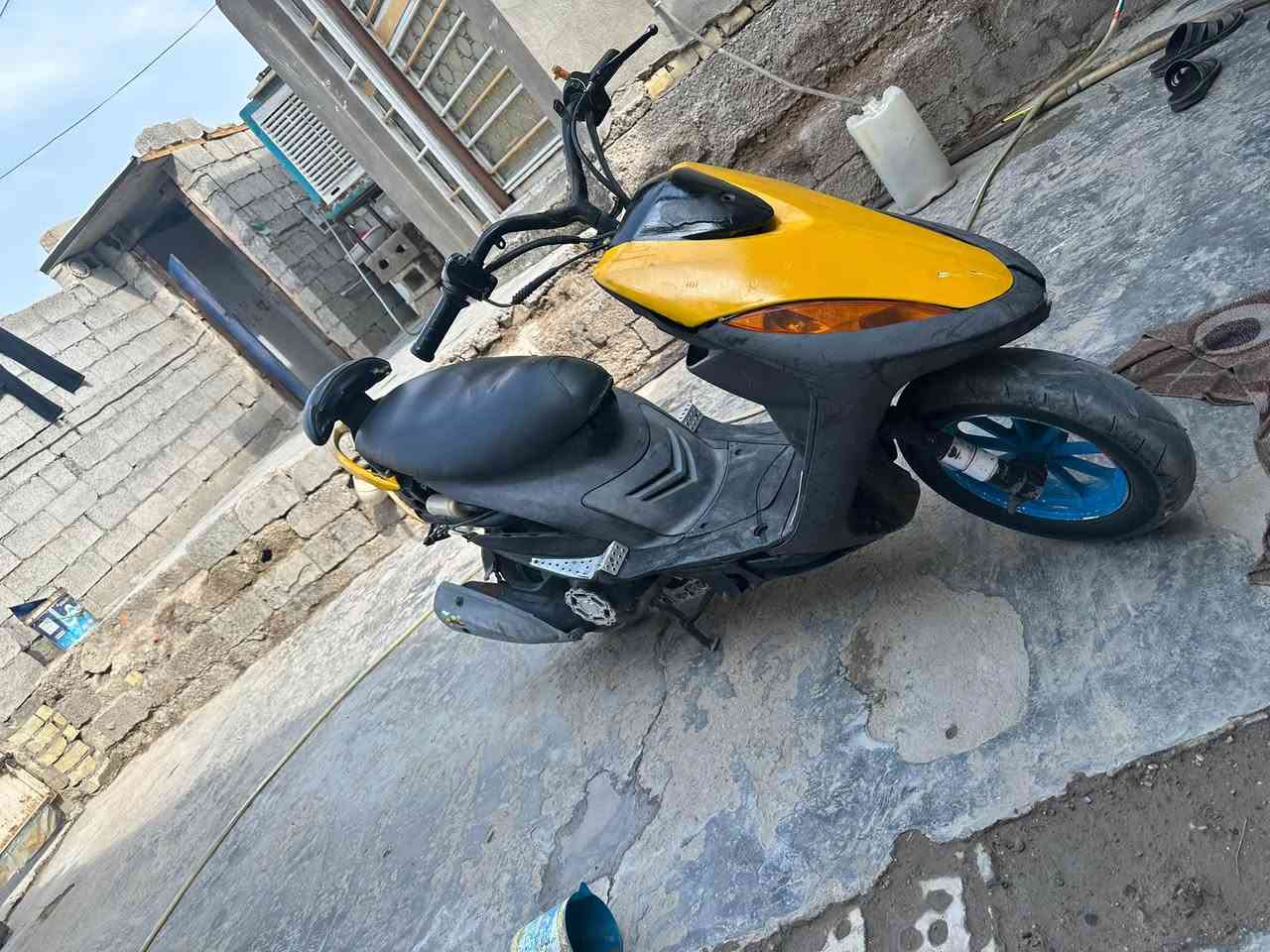 ماكس عدلة • كلجات رياضي • المكينه خير