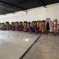 لايف فتنس • نضافه • بغداد
