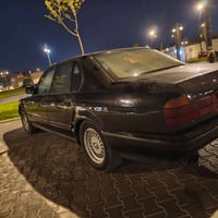 محرك V8 • موديل ١٩٩٣ • رقم بغداد