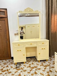 الشرقاط • نجارة • بوفيه