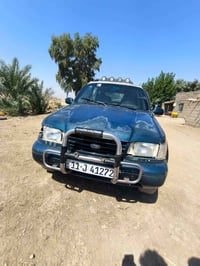 سبورتج • موديل ٩٣ • كوت الدجيلي