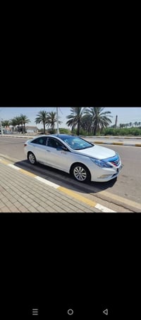 سوناتا 2011 خليجي فووول مواصفات  رقم انبار مميز الجديد بسمي  مكينه 240...