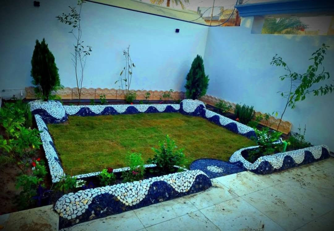 لعمل الديكور اتصل على الرقم (***********)
🍃مستـعدون🍂 ، لـترتيب🐦 الحدائق المنزلية 🏝️🏘️ ودوائر الدوله والمتنزهات  مايخص الحدائق العامة
وزراعة النباتات، 🌾🌴🌱والازهار، 🌼🌺🌻وقص الثيل.🌾🌾
وعمل الديكورات والتصاميم،الحديثة للحدائق،وعمل وسياجات BRC وسياجات الحدائق، بواسطة الاحجار الملونة والاشتايكر   ،
ونعمل على تصميم الشلالات 💦والنوافير.⛲
