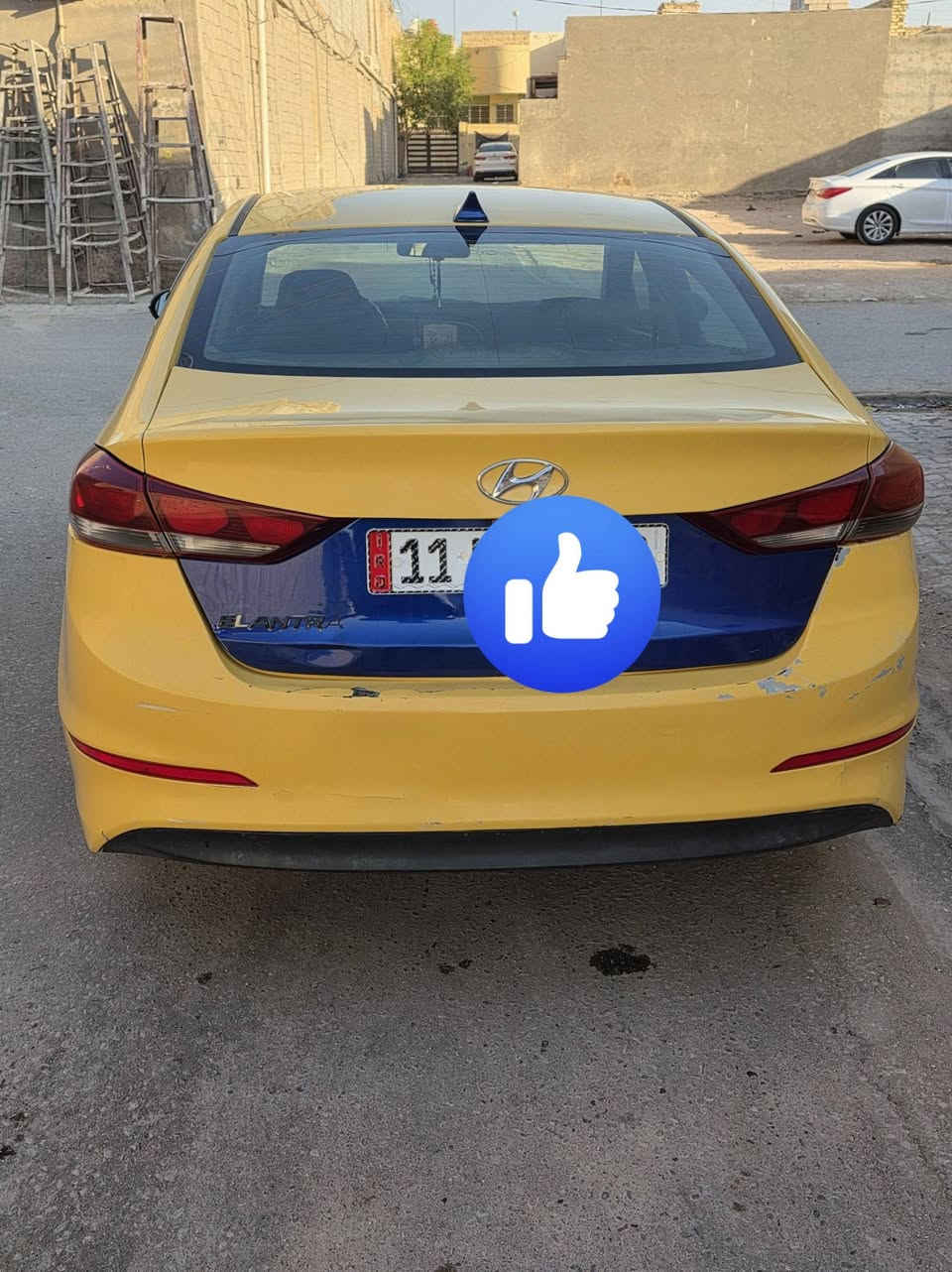 سلام عليكم
النتره2017وارد امريكي مكينه 2000دوش 
حداديه جديد هزه جديده رقم دولي 
حادث السياره جاملغ الايمن وتجي وتفحص 
مواصفات السياره تحكم ستيرن فاتخه يل صقف
المكان ديوانيه قضاء الحمزه الشرقي 
السعر خاص
تفاصيل خاص واتساب وتصال
رقم/***********
