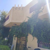 دار للبيع عقد زراعي ١١٧ في منطقة شيخ طالب العلي  منطقة الكهرباء السعر ...