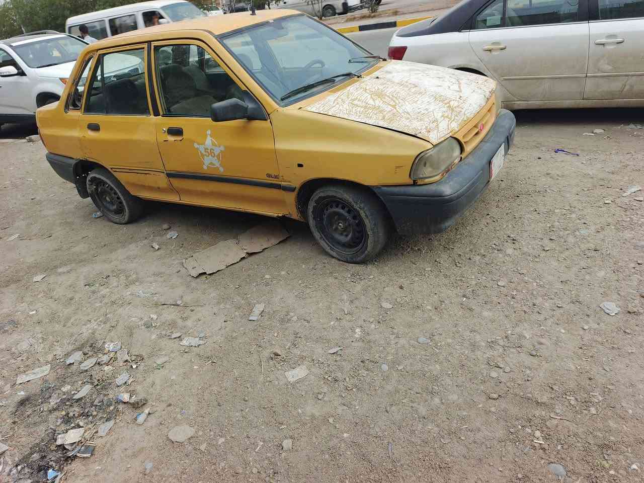 سايبا • ٢٠١١ • بيع مستعجل