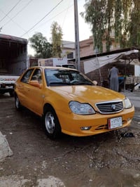سيكي موديل 12محرك كير شرط كورله انضاف هيه غرامات صفر رقم بغداد مشروع و...
