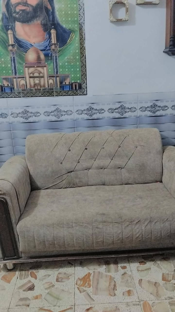 كنب • نص بنص • البيجي