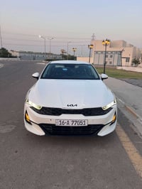 كيا K5 • ٢٠٢٣ • غاز ٨٠ لتر