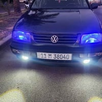 ڪولف فنتو موديل 94 محرك 2000 اوتوماتيك  كير مكينه خير من الله مصبوغه ع...