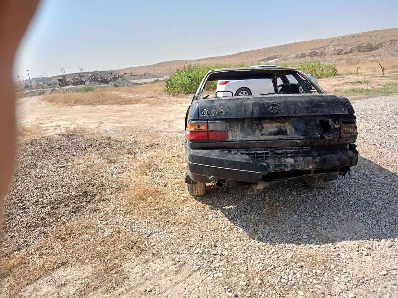 @إشار ة فولكس واكن باسات موديل 1992 محرك 0,8 المرغوب كير ومحرك شرط رقم ألماني جديد سنويه بأسمي المحرك والكير بي مجال يصلح مصرف بسيط تصرف يرجع مثل قبل الشاصي نضيف حيل مابي قطره خيسان الشاصي والهيكل سليم والضربه فقط الحريق تصلح للتشليح وقطع الغيار او السكراب للبيع معا الوحات والسنويه مكان السياره 
موصل حمام العليل رقم الهاتف  ***********

