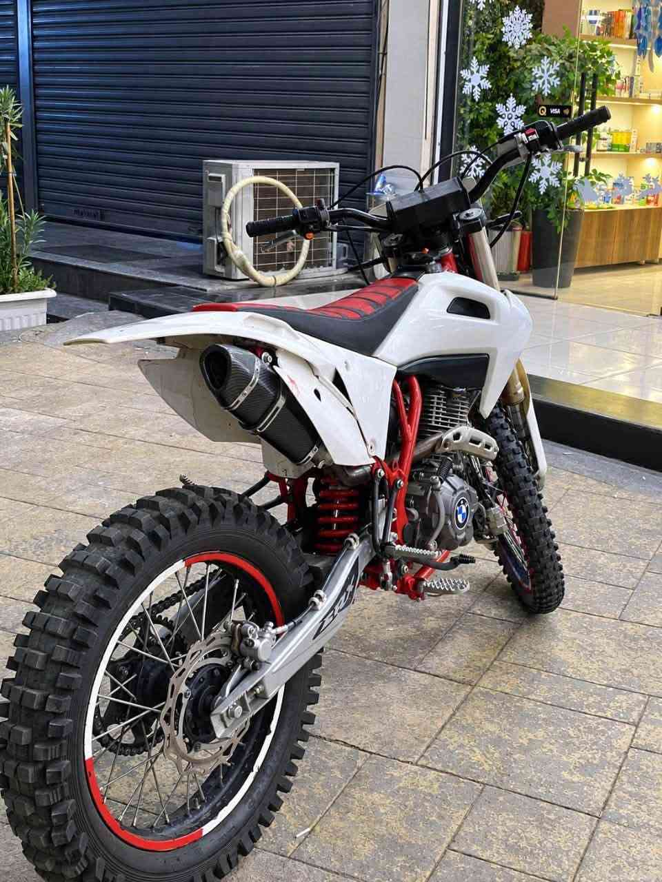 قفاز crx • ٣٠٠cc • مكينه قفل