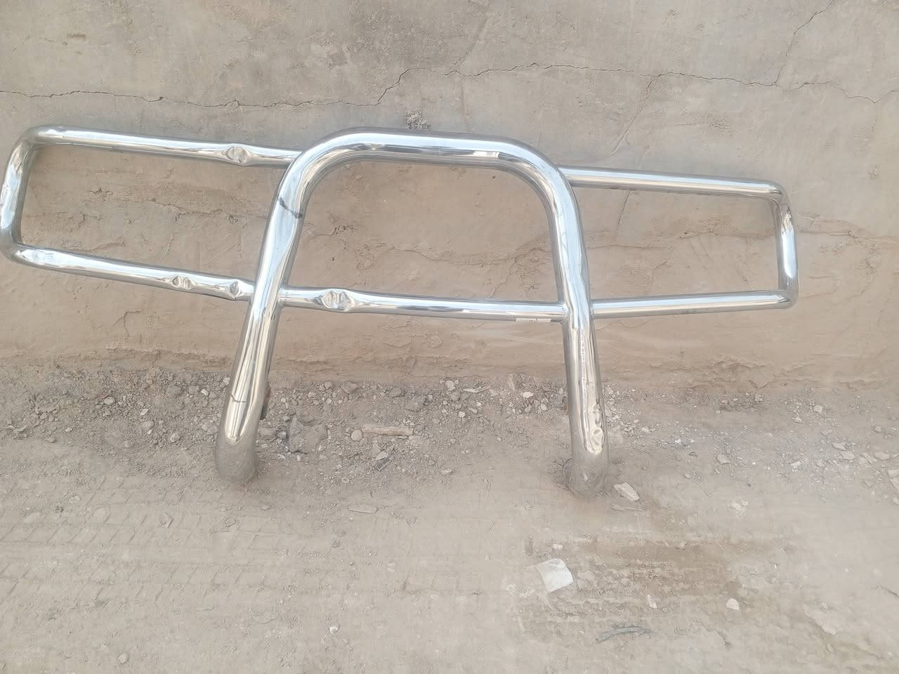من رخصه ابو الجروب درع سياره للبيع سعر 60 وفي مجال
