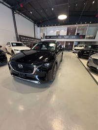 مازدا CX-90 • ٢٠٢٤ • تيربو ٣٫٣