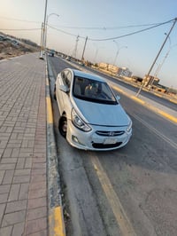 اكسنت خليجي • ٢٠١٦ • فول مواصفات