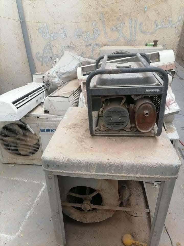 بيع مستعجل الأسعار راسلني واتساب ***********
