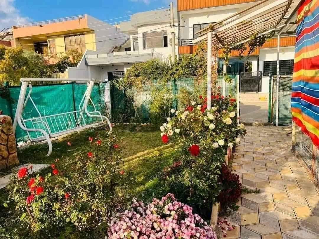 *********** ‏‎خانوو بۆ فرۆشتن لە سلێمانی گەڕەکی_زانکۆ
‏‎ ڕووبەری100متر 
 مواصەفاتەکانی : 
‏ ‎ گسکی مەرکەزی ـــ دەکت ـــ کناف ـــ پەنجەرەی تورکی عازل دەبڵ جام ـــ واجیهەی تورکی ـــ سیستمی کامێرا ــ شۆفاش  پیشی حدیقەیە 

‏‎فول مواصەفات
‏‎ نهۆمە یەکەم : 
 مەدخەل ــــ میوان و هۆڵێکی گەوره ـــ مساعیدمەتبەخ ــــ٢ژووری نوستن ـــ مشتملات ) 

‏‎نهۆمی دووەم : 
 هۆڵ ـــــ مساعید مەتبەخ  ـــ 2ژووری نوستن ــ مشتملات  ـــ بالكون )

‏‎دار للبيع  سليماني  رابرين زانکو ***********
‏‎مساحة  100متر
‏‎متكون من
‏‎ طابق الاول : 
مدخل ـــ استقبل و صالة كبيرة ـــ مساعد متبخ ــ ٢ غرف نوم ـــ مشتملات 
.تابق الثانى 
صالة ــ مساعد متبخ ــ 2غرف نوم ــ مشتملات ــ بلكون 
ملاحظة: دكت كناف شوفاش شباك تركى عازل دبلجام  واجيهة کدامها حدیقە
تركى  سيستم كاميرا   
ـ
