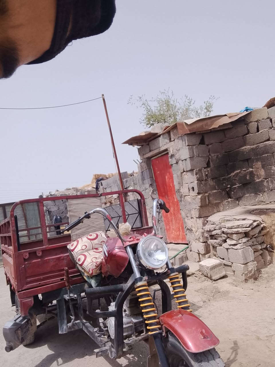 السلام ستوته للبيع دايوان محرك 200
كلك كلك تكفلك حلال وحرام سعر 600وبيها مجال الطيبين مكان بغداد تاجي يريد يتصل ***********
