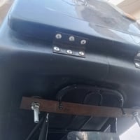 صندوك • خمس تيام • مفاتيح وقفل