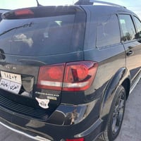 جورني كروس رود • ٢٠١٨ • رقم سليمانيه