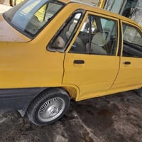موديل ٢٠٠٩ • اوراق • النجف الاشرف