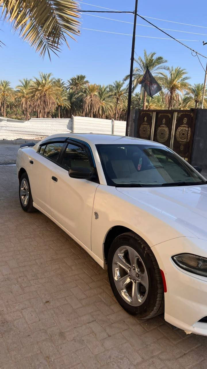 السلام عليكم دودج جارجر sxt2020 سياره بدون ضربه 
ضررها كصه بالجاملغ الخلفي فقط ماشيه100ميل محرك6. 3600 المكان السماوه قضاء الخضر السعر ***********
