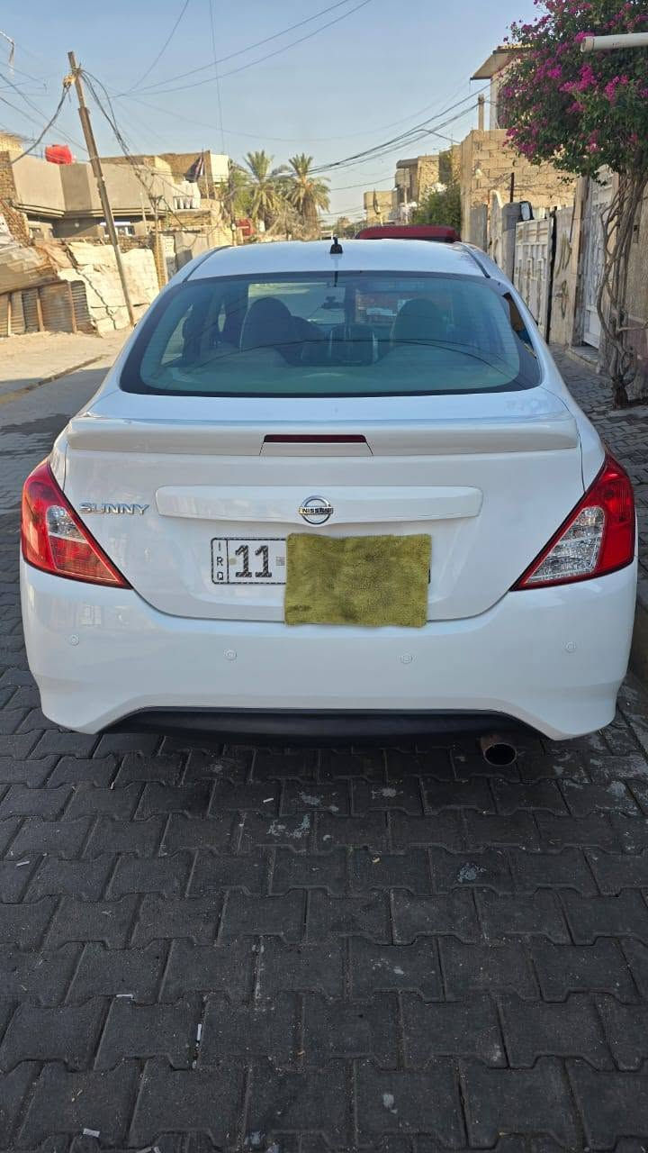 سلام عليكم نيسان سني هندي بليته زركه موديل 19كفاله عامه بيها بارد أقل اربع اصابع كير محرك تبريد تدفه كله شغال تخم تاير جديد حداديه جديده السعر 100/2% وبيها مجال بصيط تفسير عل رقم وتساب وخط ***********.       سياره مغلفه كلها سياره بسمي المكان بغداد الشعله تحويل ثاني يوم
