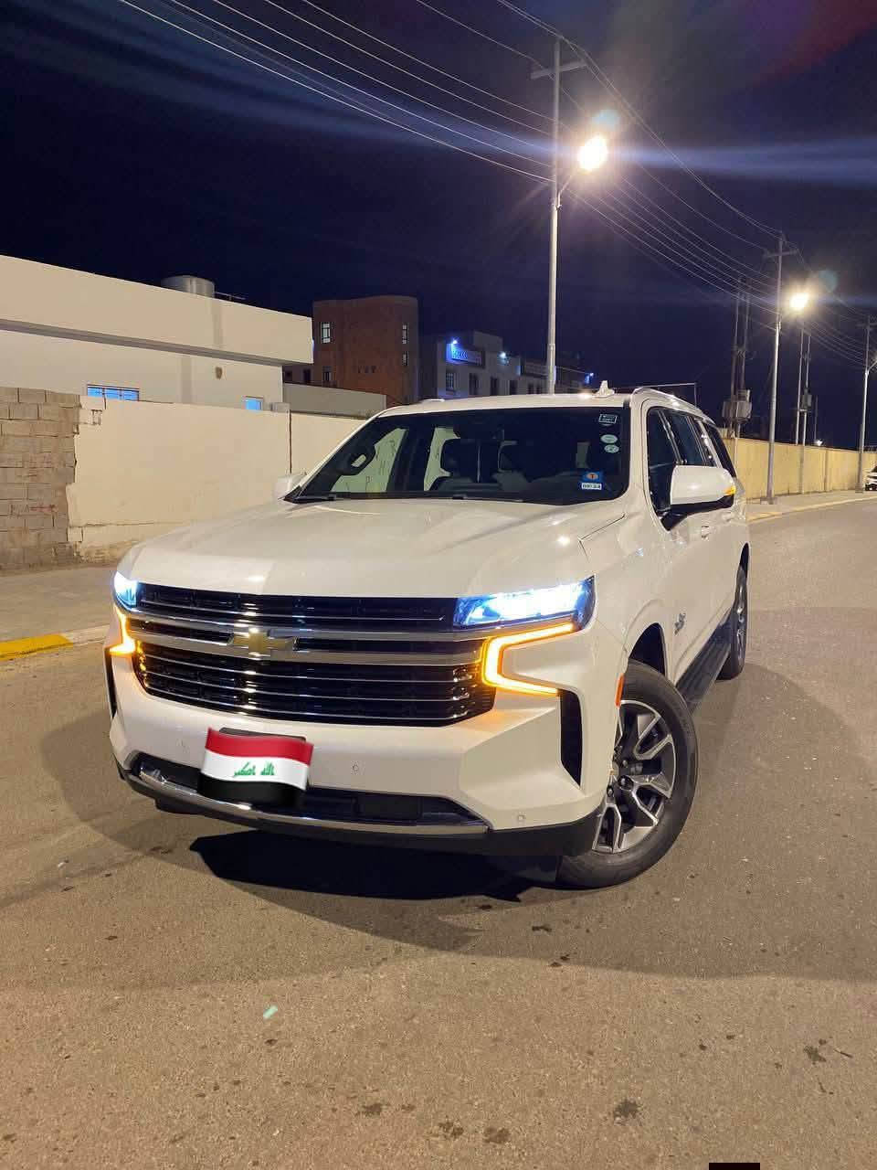 سوبر بان موديل 23 ماشية 120 الفئة LT فول الاخير معروفة مواصفات رقمهة اربيل ابيع هية وخطهة بغداد اربيل كشن متصل سيارة امريكي بدون حادث بيهة  بس طخات سعره 425 وبيهة مجال بسيط المو شراي لا يخابر رحمه الولديكم اتصال ***********
