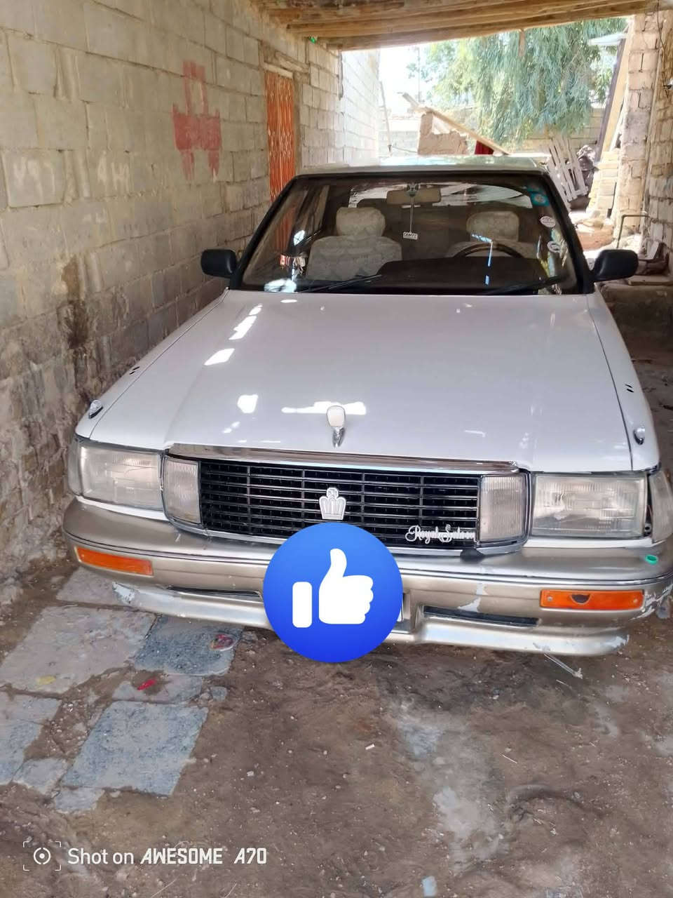 السلام عليكم هارتوب للبيع موديل 91
السعر45 وبيه مجال مكينه 2500 رقمه نجف مداور نجف
مكلف بلنشر رقم صاحب السياره
***********
