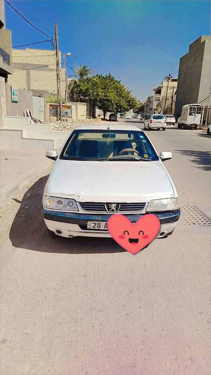بيجو أكاد • ٢٠١٦ • نجف كوفه