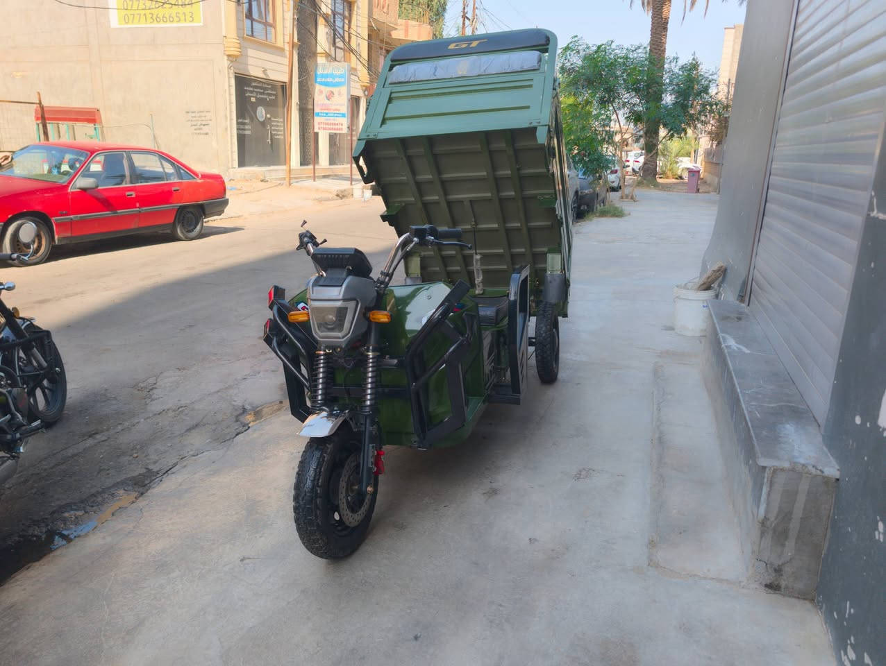 جديدة • بالفديو • صليخ
