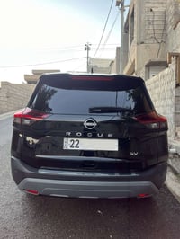 نيسان روگ • ٢٠٢٣ • أربيل