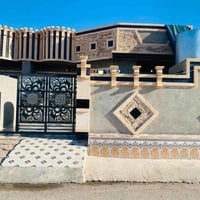 حي الفرسان • ٢١٠م • بناء حديث