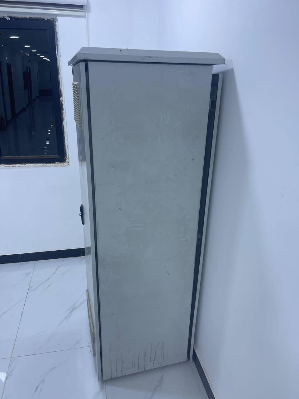 راك خارجي
ارتفاع 2 متر 

مكاني بغداد ***********

السعر 600
