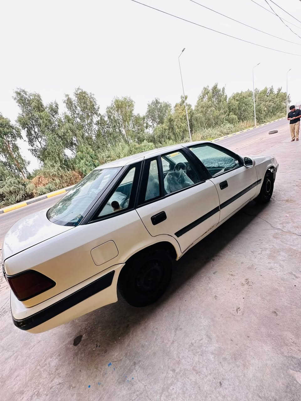 اسبرو • ١٩٩٦ • رقم بابل