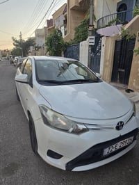 يارس ٢٠١٧ • قير توماتيك • مواصفات خليجي