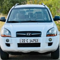 توسان • ٢٠٠٩ • كويسينجاك