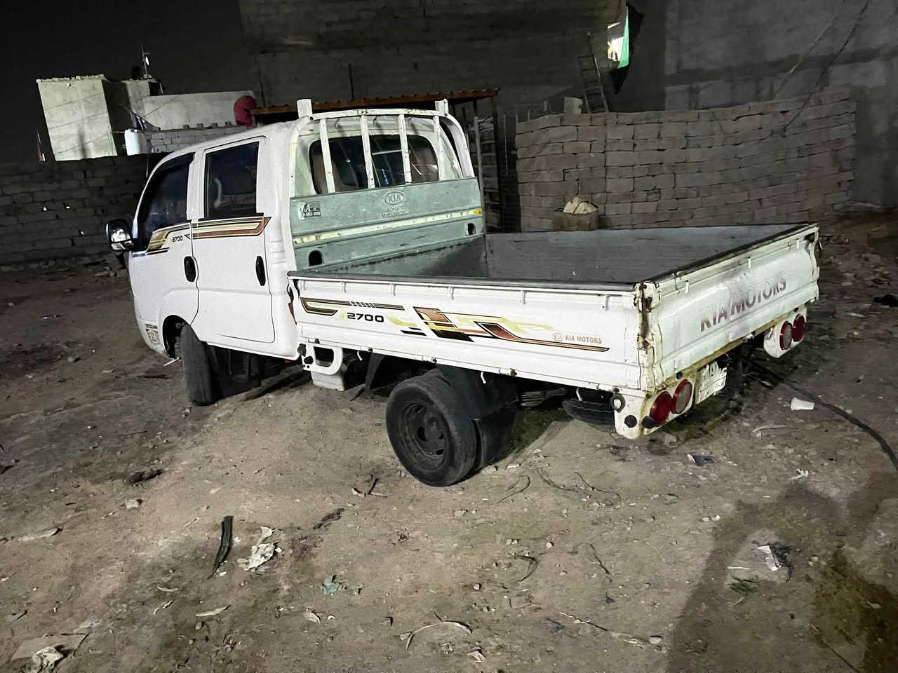 السلام عليكم
كيه للبيع موديل 15 السياره بدون ضربه مكفوله والسعر 105وبي مجال للستفسار التصال ***********
