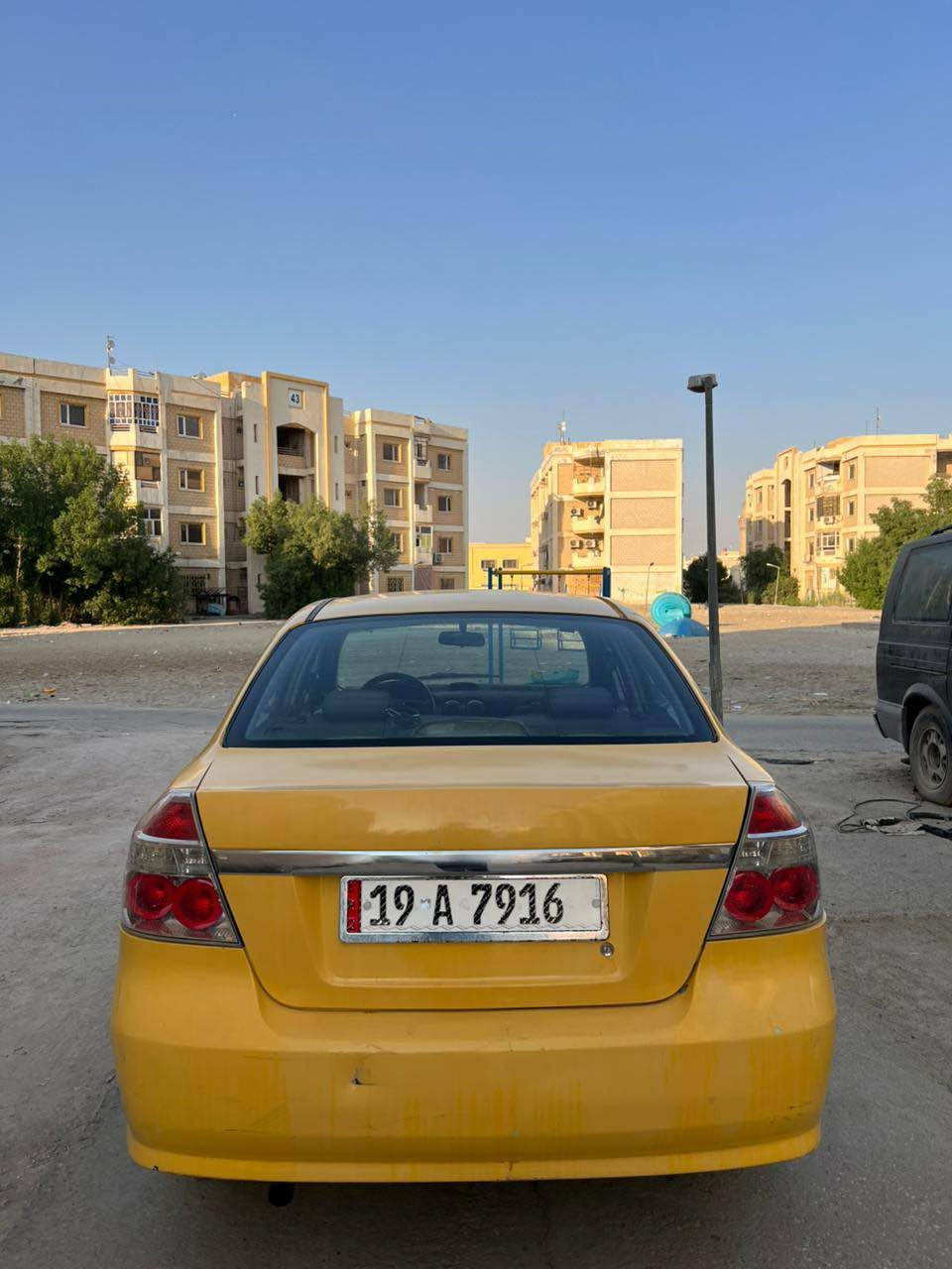 افيو امريكي جاهزه مكينه وكير جدد توني شادهن منضومه تبريد جديده ادامه بلكات مجاول فيت بم قبل يومين سويتهن لايت زنون سنويه بسمي تحويل ثاني يوم مكاني ناصريه مركز *********** ناصرية, ذي قار
