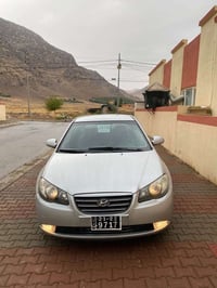 أفانتي • ٢٠١٠ • بلوتوث
