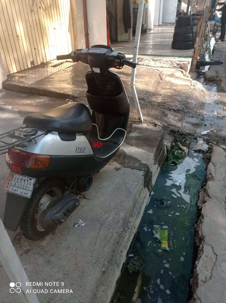 السلام عليكم
للبيع
ماطور بوتين نضافه كدام العين مكينه ما مفتوحه شرط وشاصي شرط وايرمنيه شغاله سلف شغال سعر 350وبي مجال تواصل خاص او ع رقم ***********
