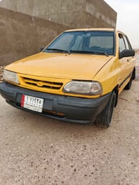 موديل 10 • مكينة وكير • سنويه سارية