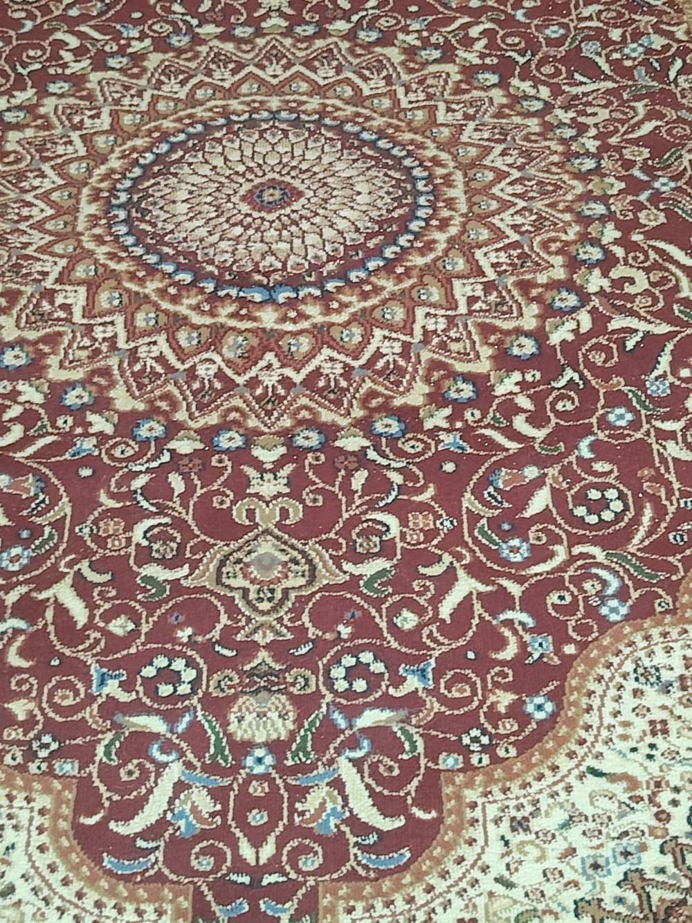 زولية تركي • ٢ في ٣ • نظيفات