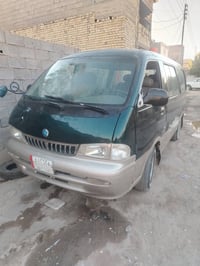 مكينة مكفولة • ١٩٩٦ • حي البتول