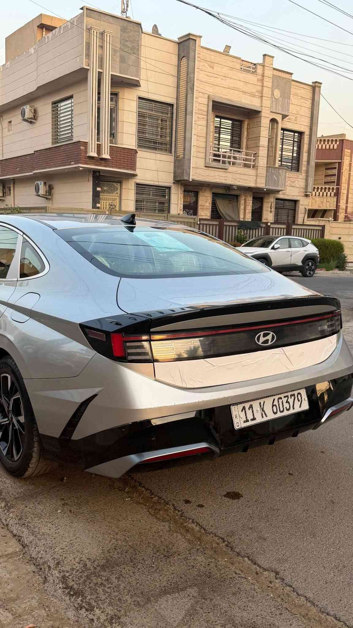 سوناتا 2025 مكينة 2500 تنفس طبيعي ماشية 28 الف اخت الزيرو
سوناتا 2025 ماشية 28 الف اخت الزيرو

حادثها قطعه وحدة جاملغ ايمن فقط الصندوك بي طعجة صغيرة موجود السونار مرقم بغداد بأسمي تحويل مباشر 

الـمـواصـفـات

محرك سيارة 2.5  تنفس طبيعي

 

•  إشارات LED

•  كشن السايق تحكم كهرباء بل كامل 

•  تشغيل عن بعد 

•  جنطة ذكية عند الاقتراب تفتح وحدها 

•  شاشات متصلة قياس كبير 

•  مثبت سرعة 

•  ابل كاربلي 

•  أندرويد اوتو 

•  تصعيد وتنزيل الجام من المفتاح 

•  دخول ذكي من باب الراكب والسائق  

•  كير 8 نمر 

•  شفتات بل ستيرن لتبديل النمر 

• كير تعليك احدث اصدار

•  وبعد مواصفات هواي 

سيارة جديدة كلش واحلى من الصور  مكانها بغداد وعارضها 193 وبيها مجال للشراي 

واتساب او اتصال

***********

***********
