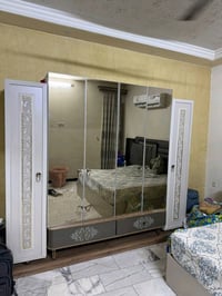 غرفة نوم • بغداد • حي الجهاد