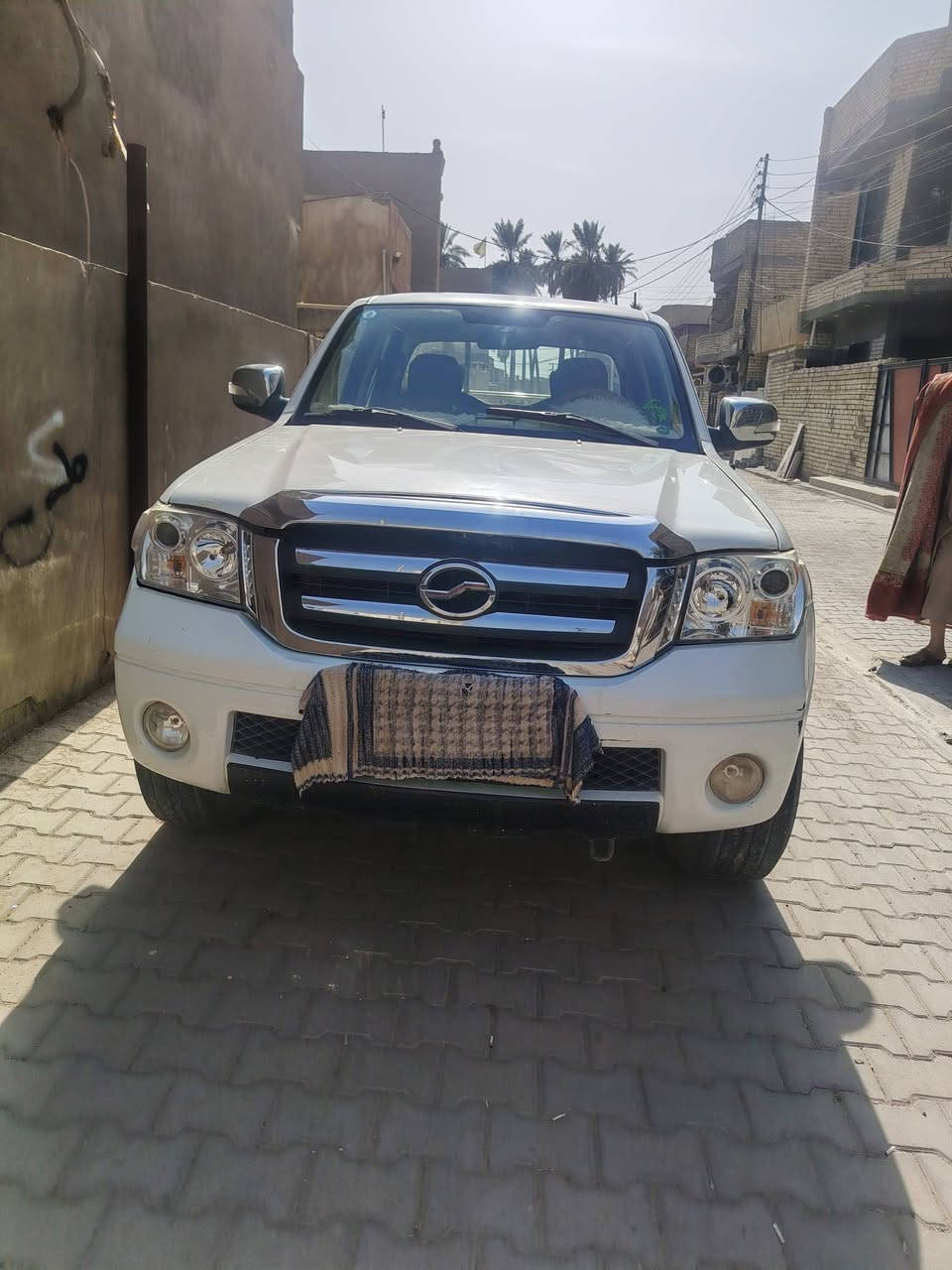 السلام عليكم سياره البيع موديل ٢٠٢٠سياره نضيفه رقم بغداد الاتصال على هذه رقم *********** سياره بسمي

